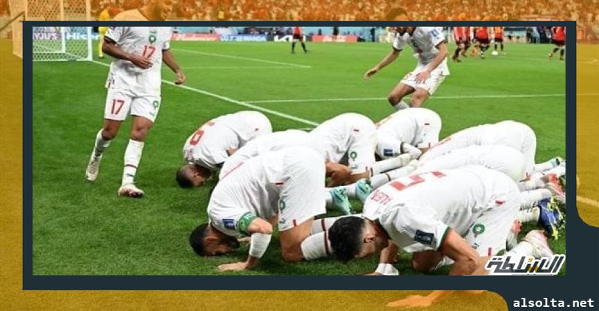 المغرب في كأس العالم