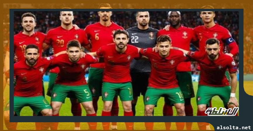 منتخب البرتغال