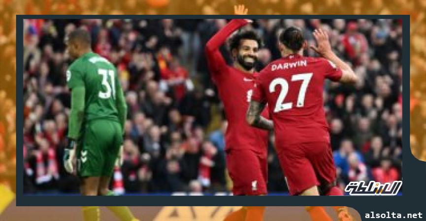 ليفربول