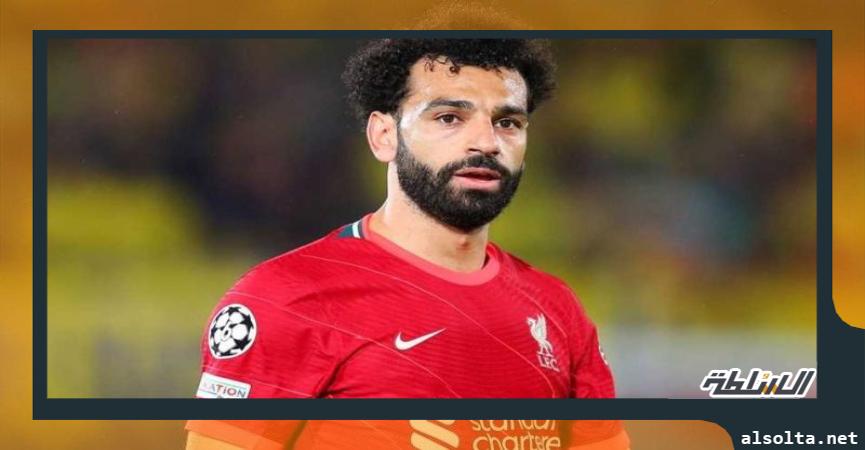 محمد صلاح نجم ليفربول