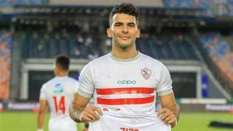 الزمالك، فيريرا يفرض عقوبة ضد زيزو ويهدد باستبعاد المقصرين