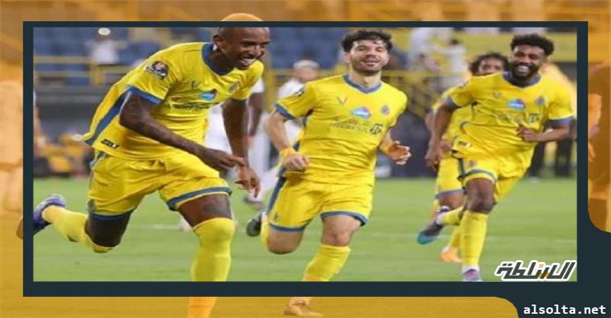 النصر