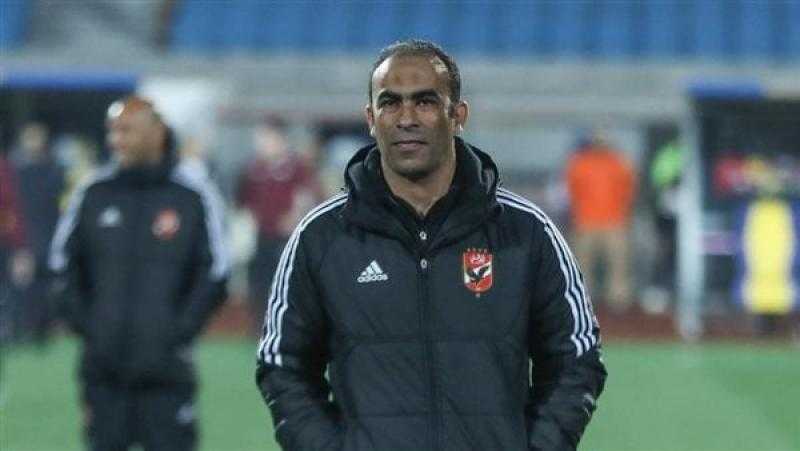 عبد الحفيظ: أزمتنا مع الزمالك في أشخاص..وذهبنا مباراة القمة بثلاثة أطقم