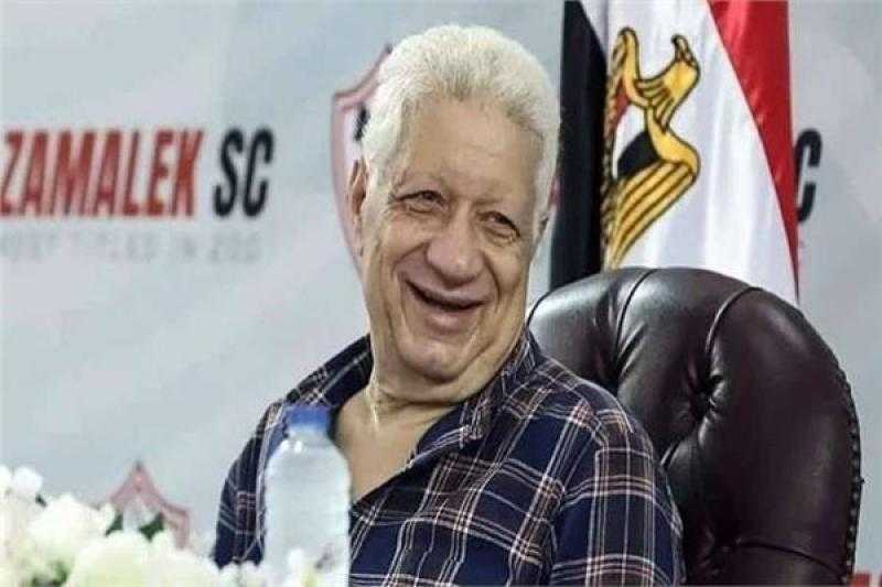 رئيس الزمالك: سنجدد لسيف جعفر ويوسف أسامة ..ولم نرتكب خطأ في أزمة القيد