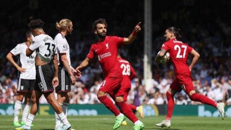 كلوب: ثنائية محمد صلاح ونونيز مفيدة لـ ليفربول.. ولابد من تغييرات عديدة في الصيف