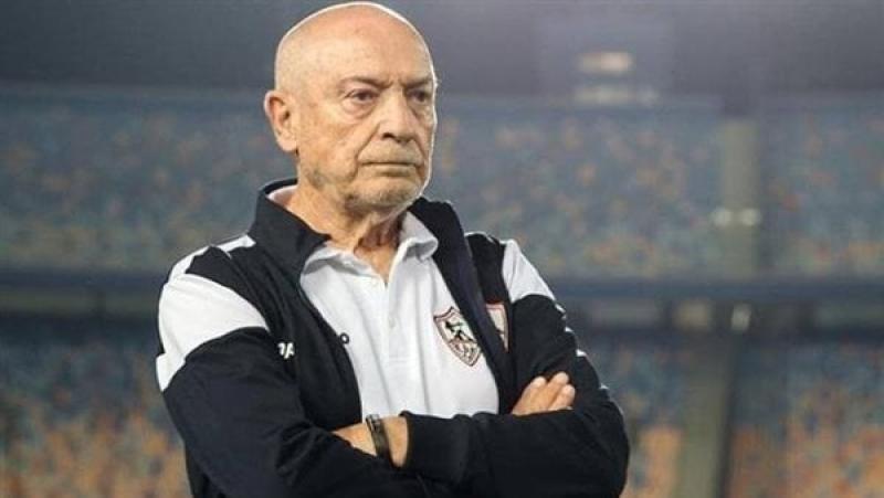 شبانة: تصريحات فيريرا غريبة.. وبعض اللاعبين لا يستحقوا التواجد في الزمالك