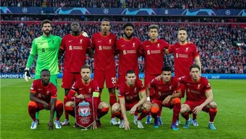 محمد صلاح يحرز الهدف الثاني لليفربول في مرمي ولفرهامبتون