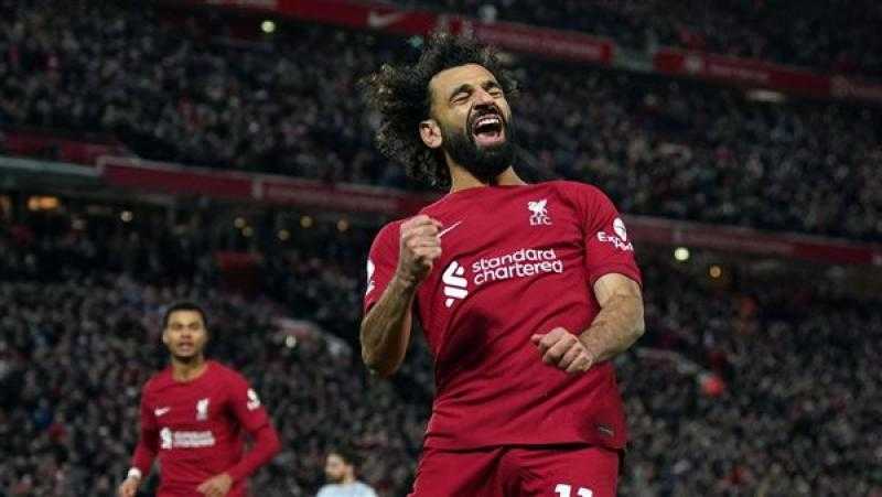 محمد صلاح أساسيا.. تشكيل ليفربول الرسمي لمواجهة ريال مدريد في دوري الأبطال