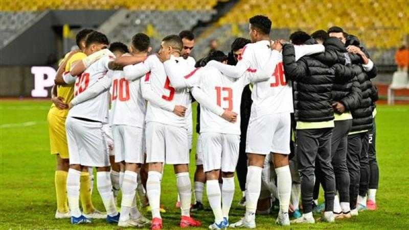 نكشف أسماء الجهاز المعاون الجديد للزمالك مع المدرب المحلي