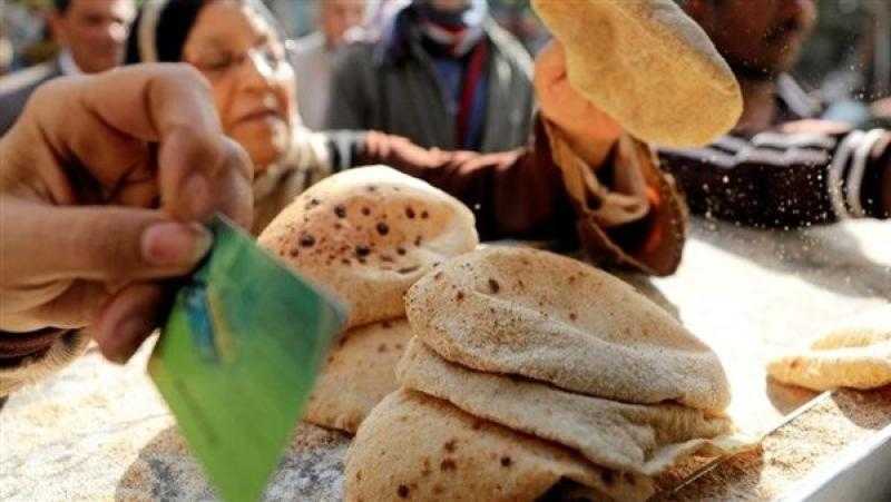 خبر سار من وزير التموين لأصحاب المخابز خلال العيد