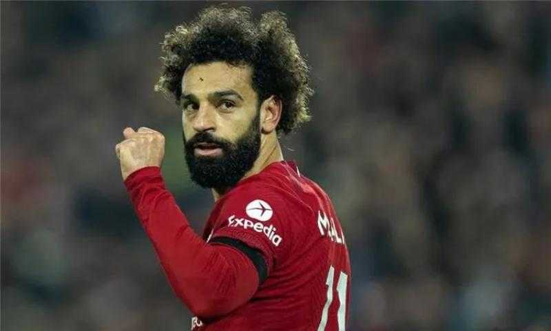 تشكيل ليفربول أمام نوتينجهام فورست.. محمد صلاح يقود الهجوم