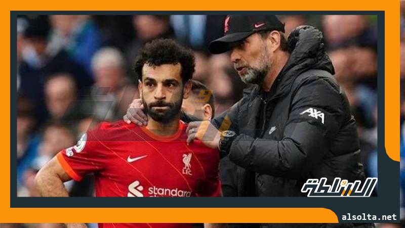 بسبب محمد صلاح.. كلوب يكشف احتمالية إيقافه عقب الأزمة مع الحكم