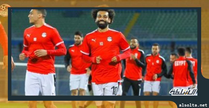 منتخب مصر