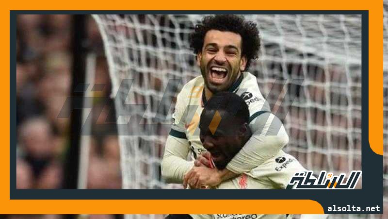 بـ 4 صور وكلمات مؤثرة.. محمد صلاح يودع رباعى ليفربول بعد مغادرة أنفيلد