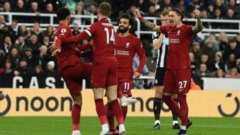 موعد مباراة ليفربول ضد ساوثهامبتون في الدوري الإنجليزي والقناة الناقلة