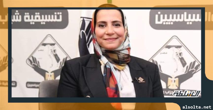 الكاتبة الصحفية فريدة محمد