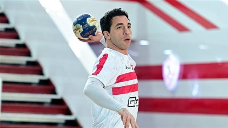 جلسة صلح بين رئيس الزمالك وأحمد الأحمر