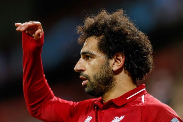 محمد صلاح