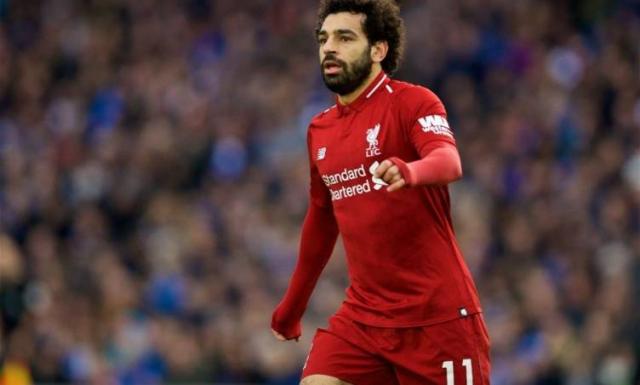 محمد صلاح